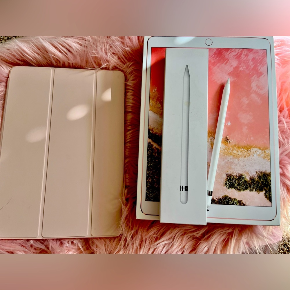 Apple iPad Pro 10.5in Wi-Fi & CELLULAR 256MB